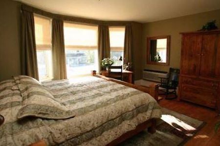 Bayside Inn Parry Sound Esterno foto