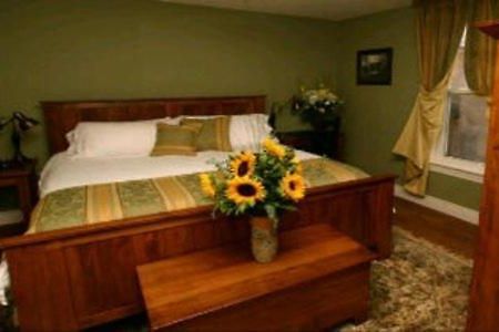Bayside Inn Parry Sound Esterno foto