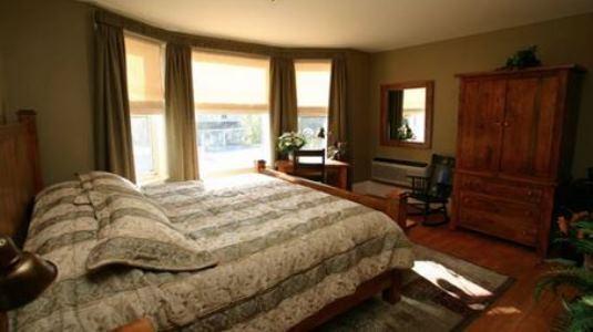 Bayside Inn Parry Sound Esterno foto
