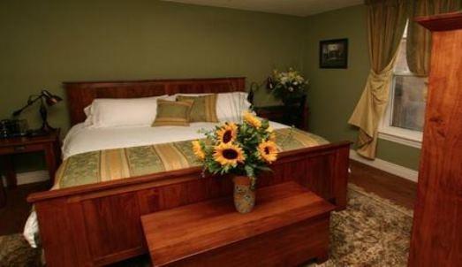 Bayside Inn Parry Sound Camera foto