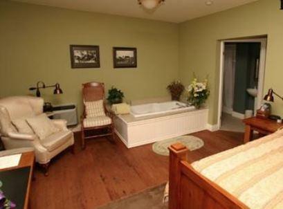 Bayside Inn Parry Sound Esterno foto