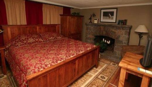 Bayside Inn Parry Sound Esterno foto