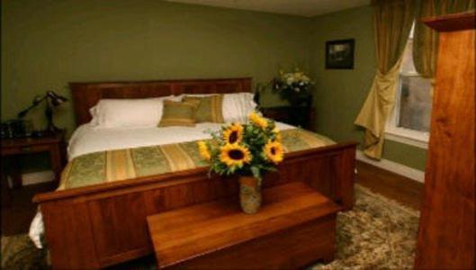 Bayside Inn Parry Sound Esterno foto